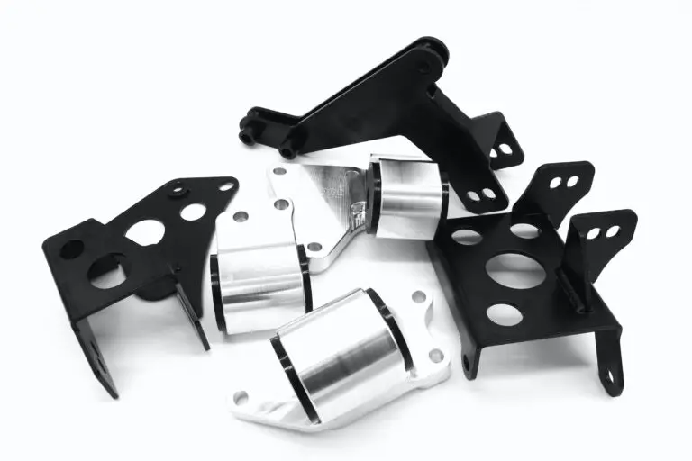 Hasport Ekk 96-00 Civic K-Series Swap Mounts Eg/Dc2 Subframe 1