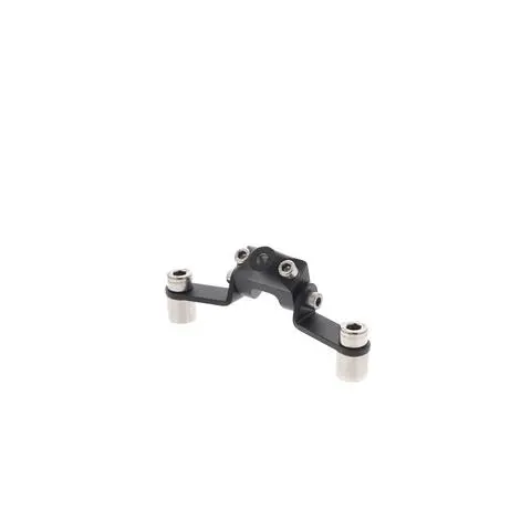 Evotech Sp Connect-Compatible Handlebar Mount For Kawasaki Z650Rs (2022–2024) 1