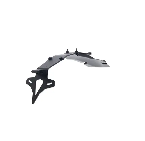 Evotech Tail Tidy Kit For Triumph Scrambler – A9700145 / A9701331 Compatibility 1