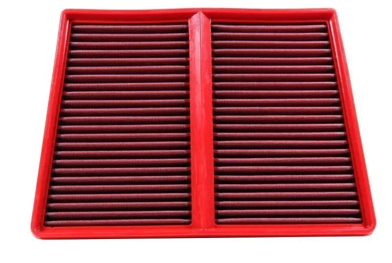 Bmc High-Flow Panel Air Filter – Fits Alfa Romeo Giulia & Stelvio (952), Maserati Grecale Trofeo 1