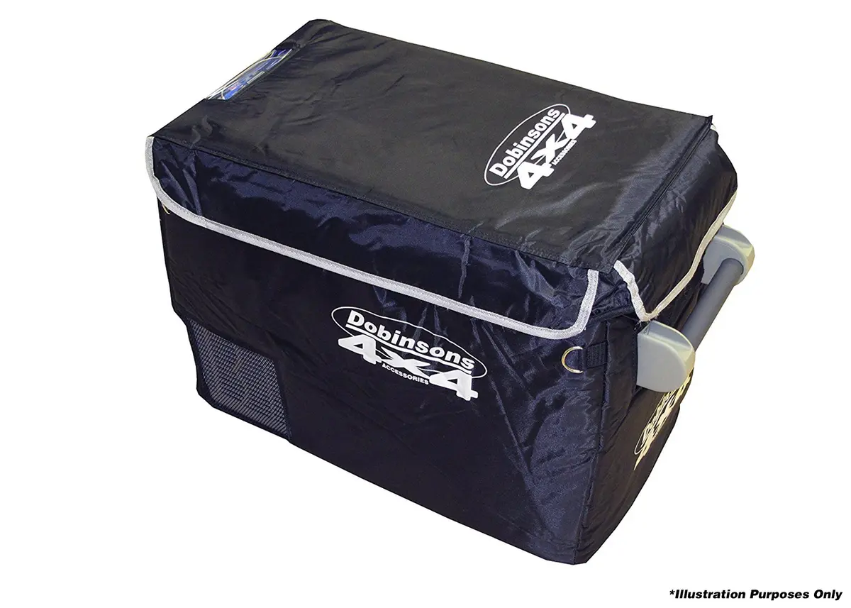 Dobinsons 4X4 40L Fridge Freezer Protector Bag(Ff80-3941) 1