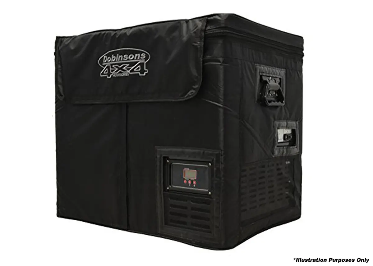 Dobinsons 4X4 60L Fridge/Freezer Protector Bag(Ff80-3961) 1