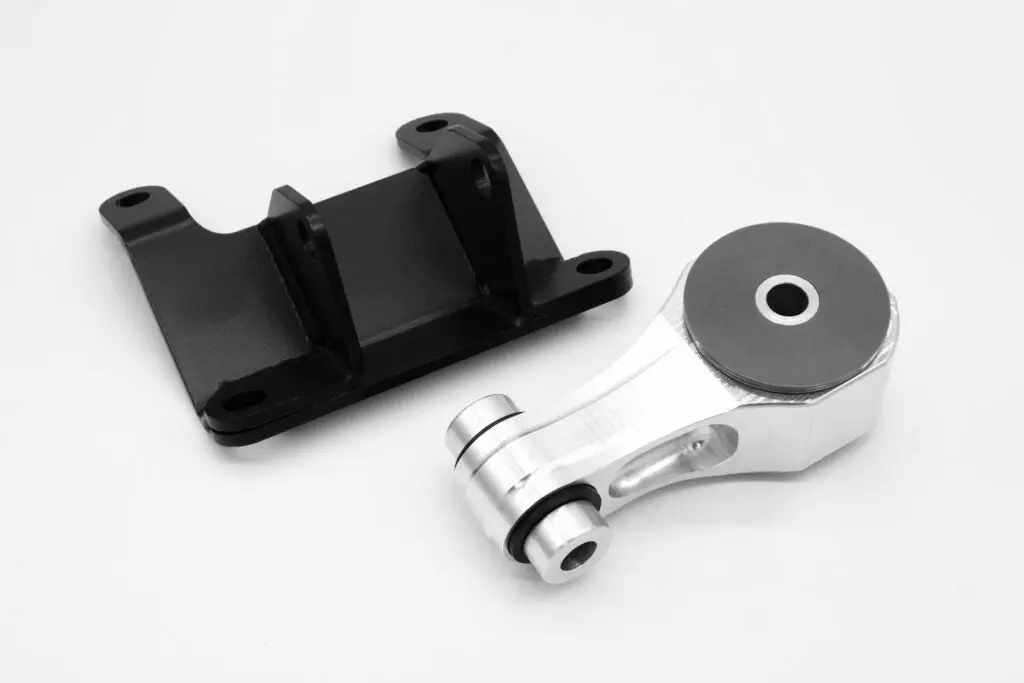 Hasport Performance Rear Engine Mount 06-11 Civic (Non-Si) 1