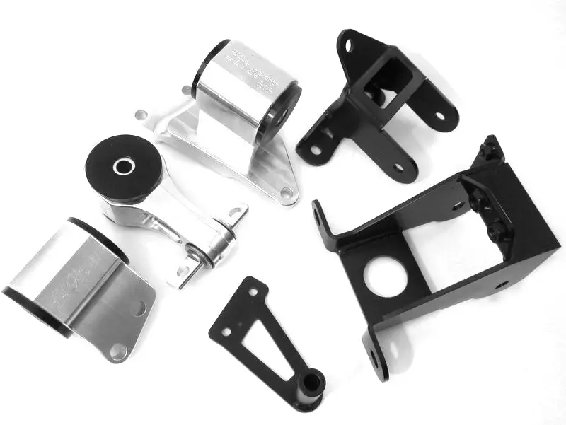 Hasport Performance Mount Kit For 12-15 Civic Si. 1