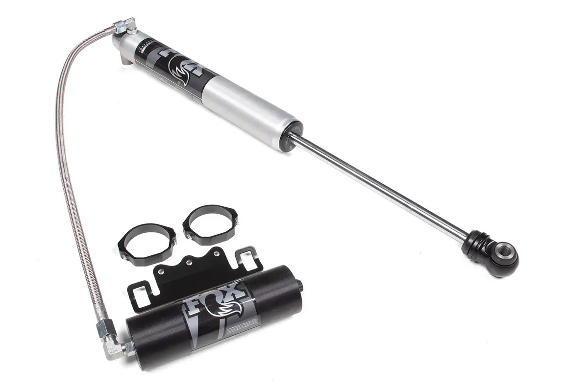 Fox Performance Series 2.0 Smooth Body Reservoir Shock (Pair) 1