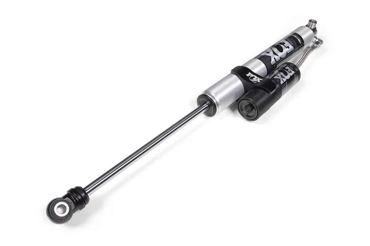 Fox Performance Series 2.0 Smooth Body Reservoir Shock 1