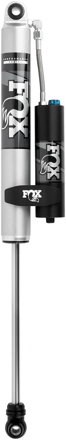 Performance Series 2.0 Smooth Body Reservoir Shock (Pair) - Adjustable 1