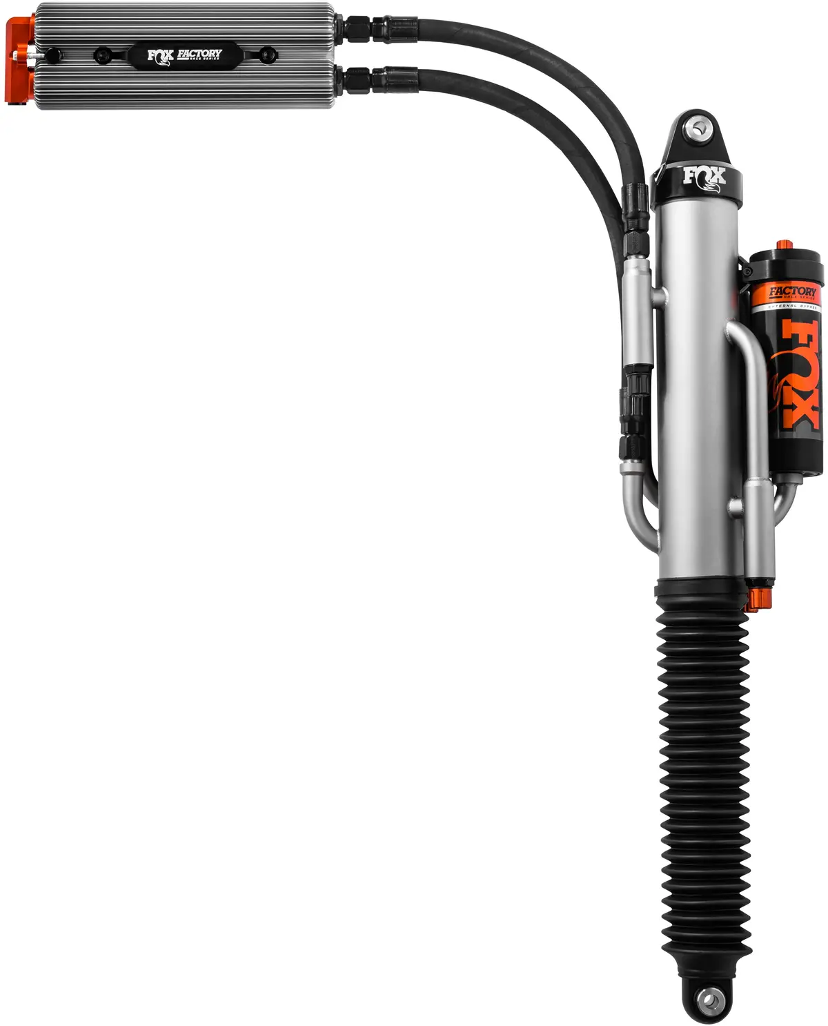 Factory Race Series 3.0 External Bypass Qab Shock (Pair) 1