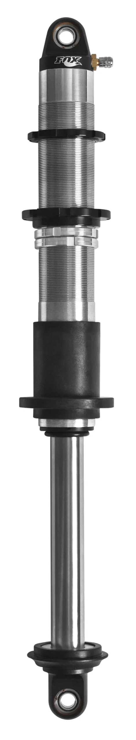 Factory Race 2.0 X 6.5 Smooth Body Remote Shock - Class 9/11 Front (8.0 Res) 1