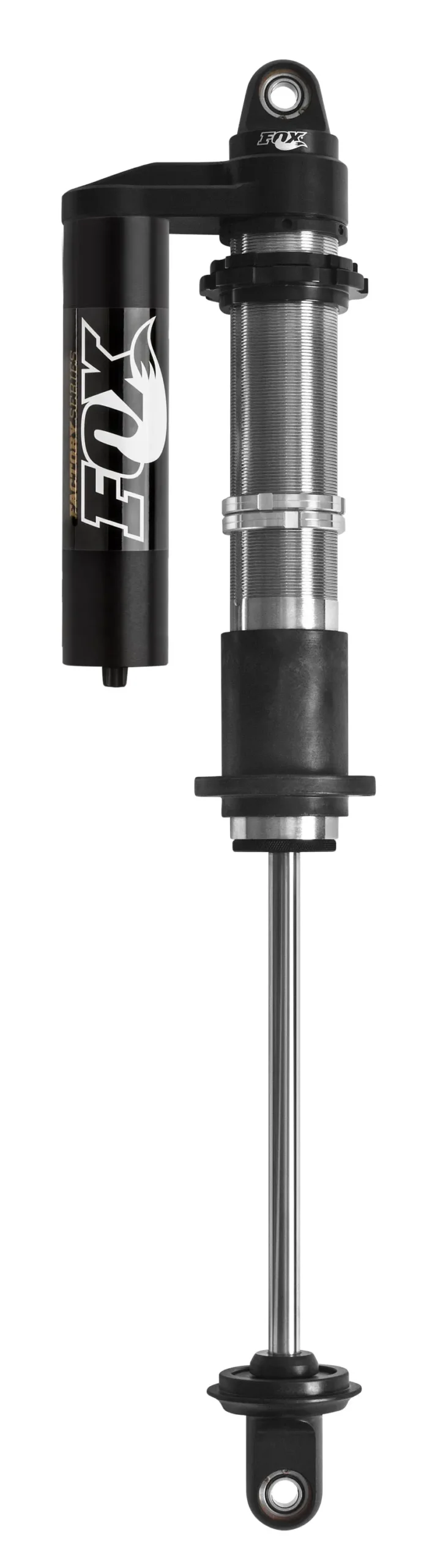 Factory Race 2.0 X 16.0 Coil-Over Piggyback Shock 1
