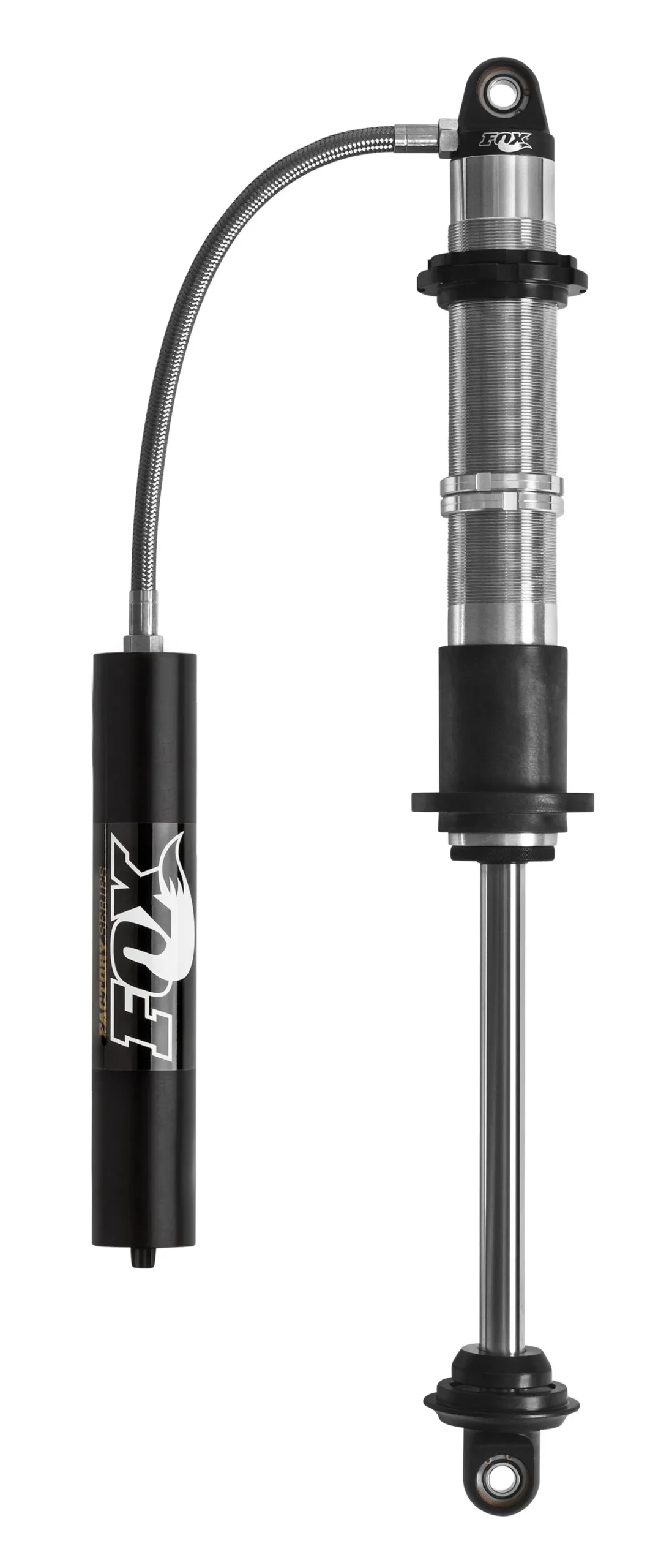 Factory Race 2.0 X 5.0 Coil-Over Remote Shock 1
