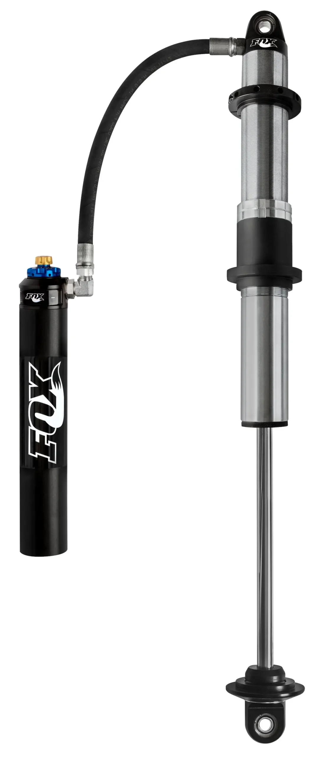 Performance Series 2.5 X 12.0 Coil-Over Remote Shock - Dsc Adjuster 1