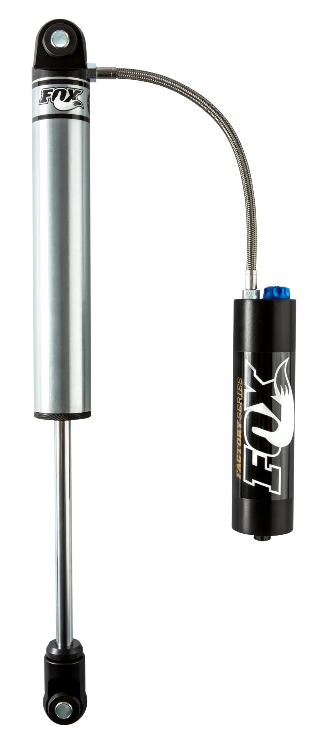 Factory Race Series 2.5 Reservoir Shock (Pair) - Adjustable 1