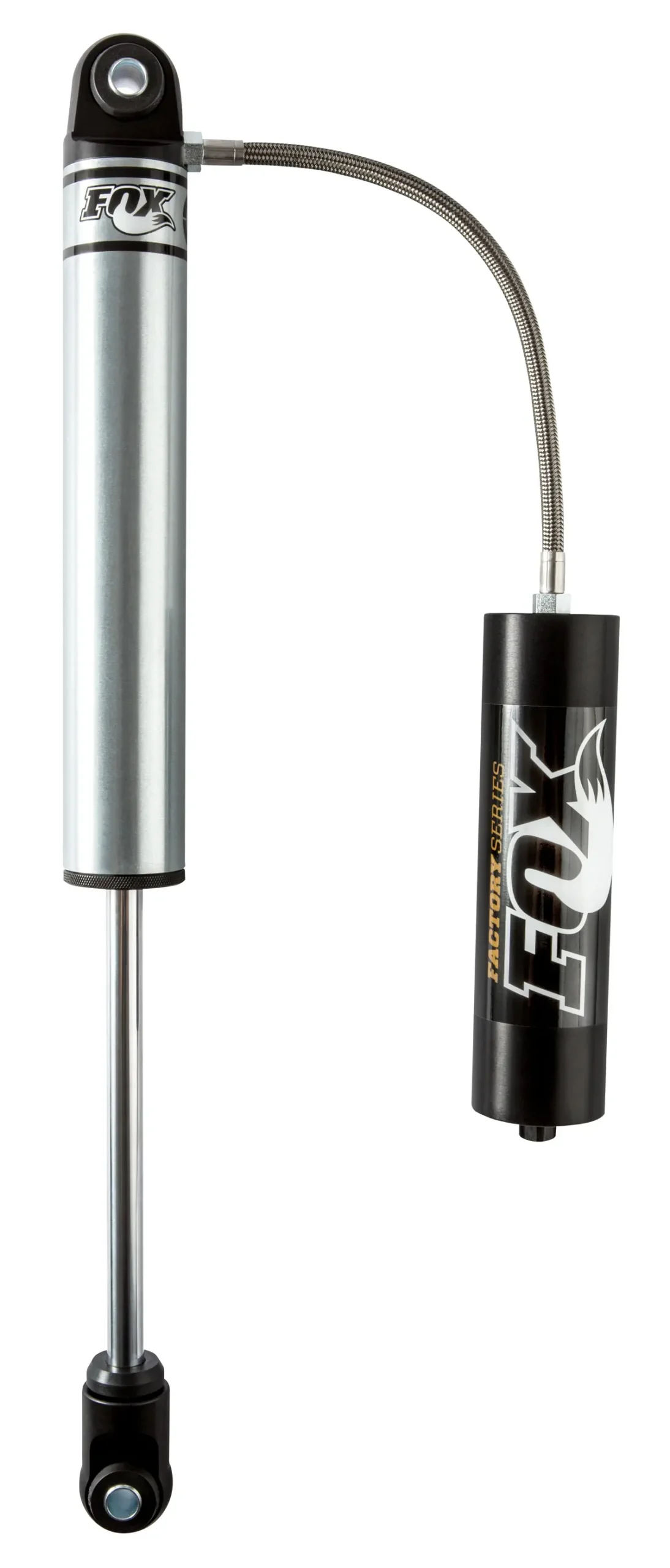 Factory Race Series 2.0 X 14.0 Smooth Body Reservoir Shock 30/75 1