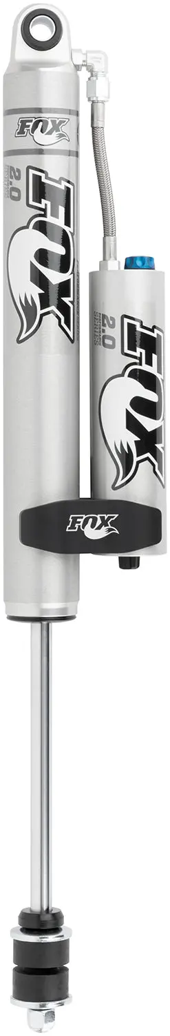 Performance Series 2.0 Smooth Body Reservoir Shock - Adjustable 1