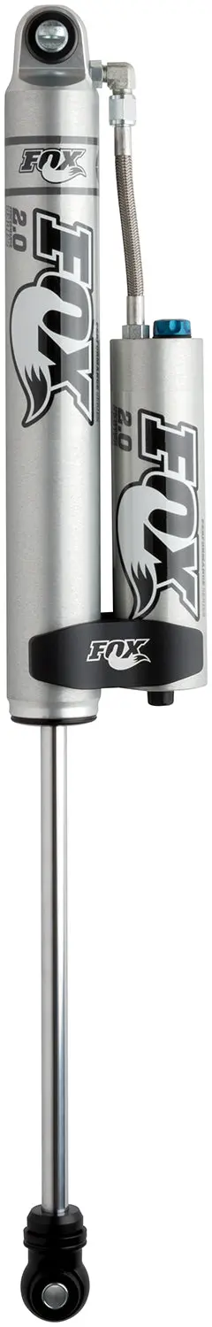 Performance Series 2.0 Smooth Body Reservoir Shock - Adjustable 1