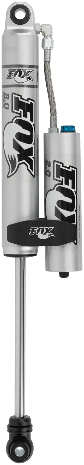 Performance Series 2.0 X 12.0 Smooth Body Reservoir Shock - Adjustable 1