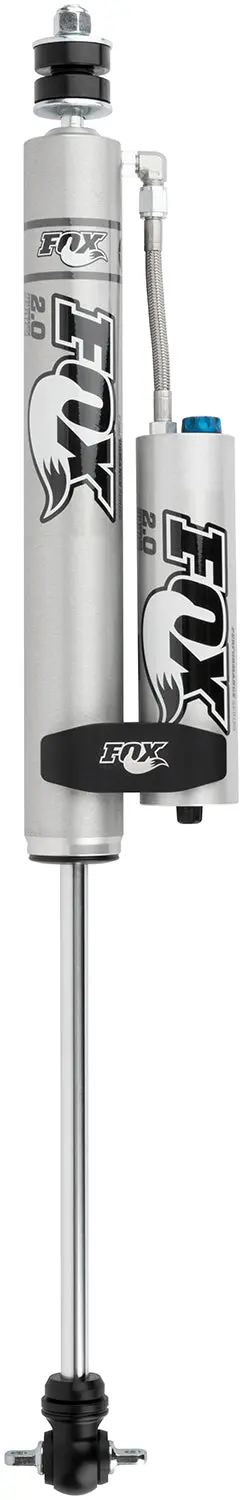 Performance Series 2.0 Smooth Body Reservoir Shock - Adjustable 1