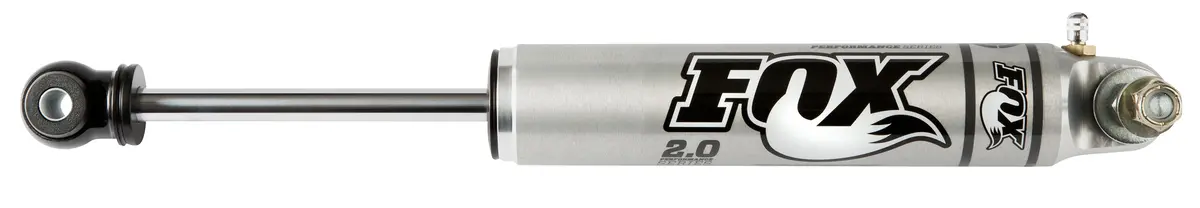 Performance Series 2.0 Smooth Body Ifp Stabilizer 1