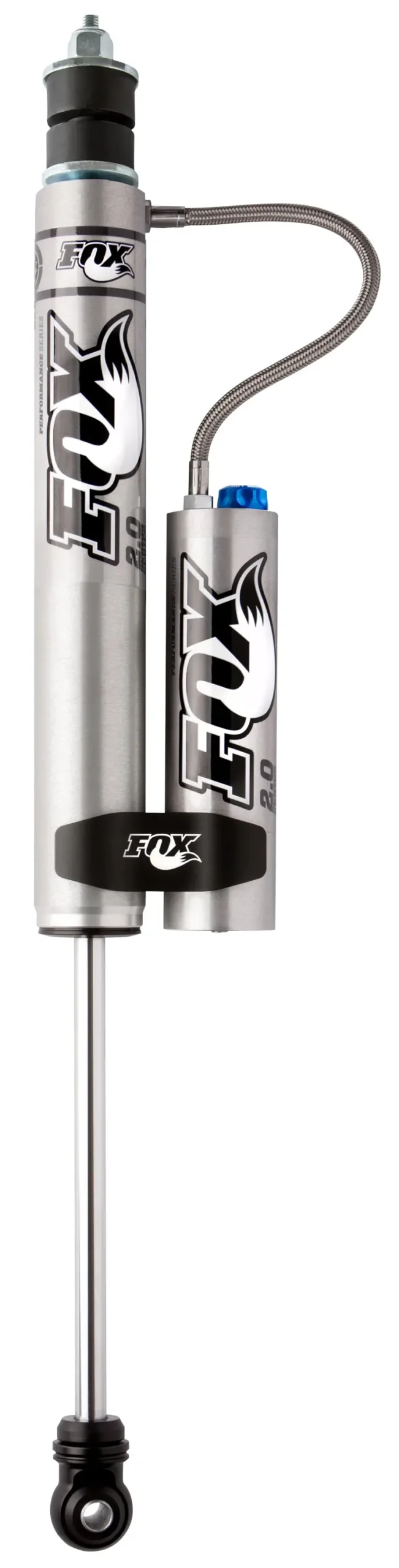 Performance Series 2.0 Smooth Body Reservoir Shock - Adjustable 1