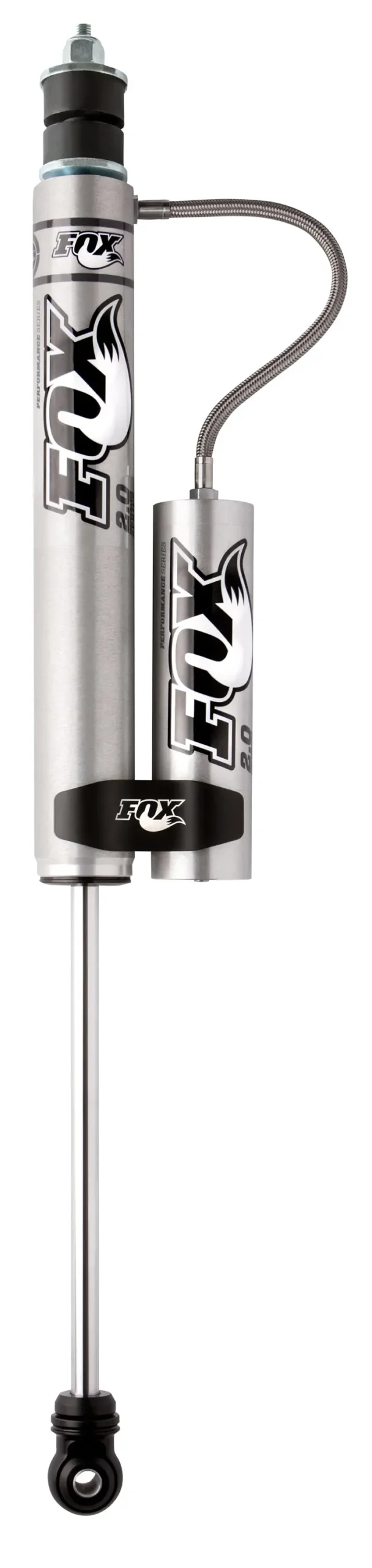 Performance Series 2.0 Smooth Body Reservoir Shock 1
