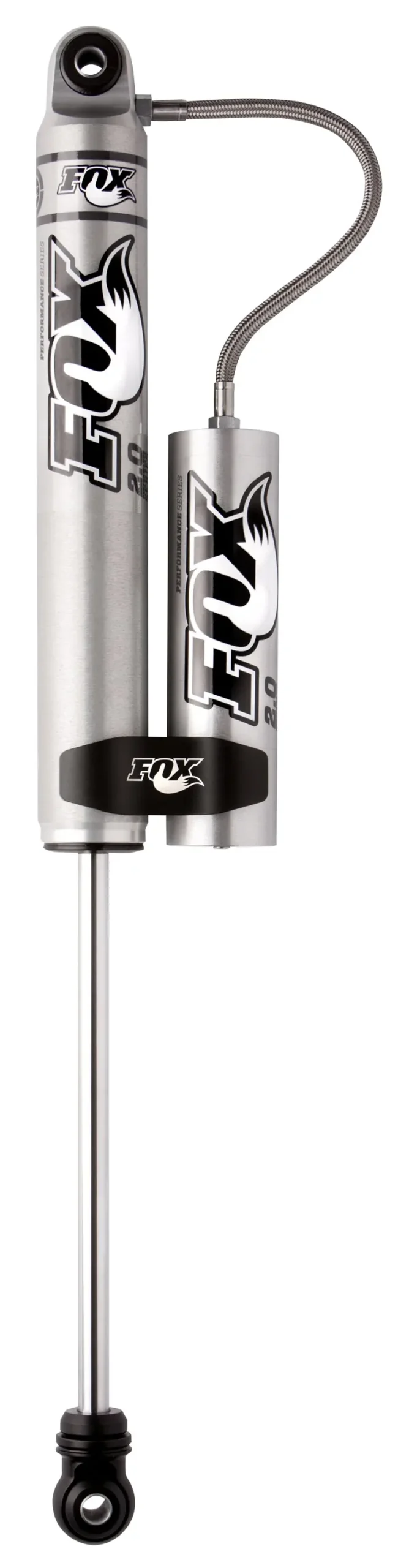 Performance Series 2.0 Smooth Body Reservoir Shock 1