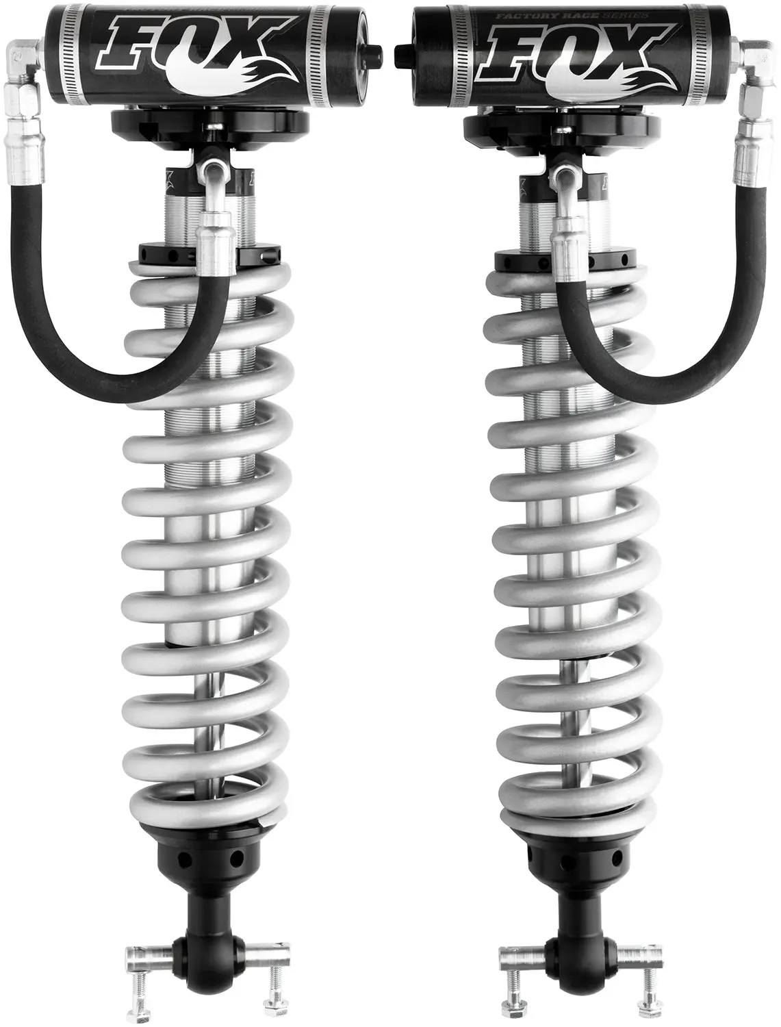 Factory Race Series 2.5 Coil-Over Reservoir Shock (Pair) 1
