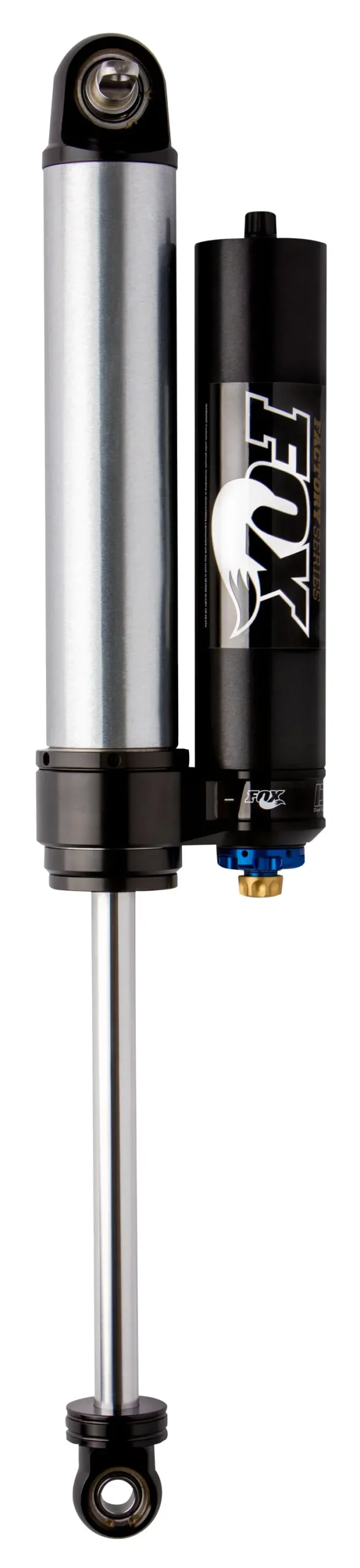 Factory Race Series 2.5 Reservoir Shock (Pair) - Adjustable 1
