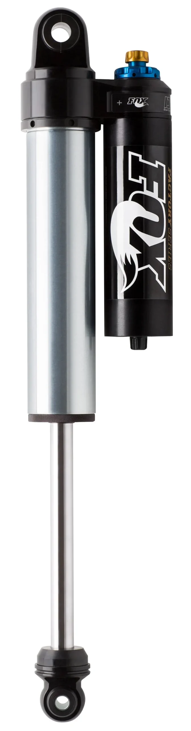 Factory Race Series 2.5 Reservoir Shock (Pair) - Adjustable 1