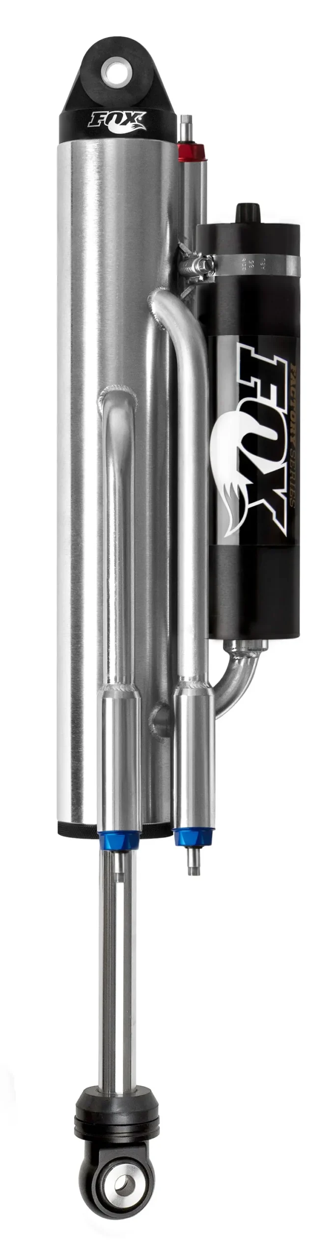 Factory Race Series 3.0 External Bypass Shock (Pair) 1
