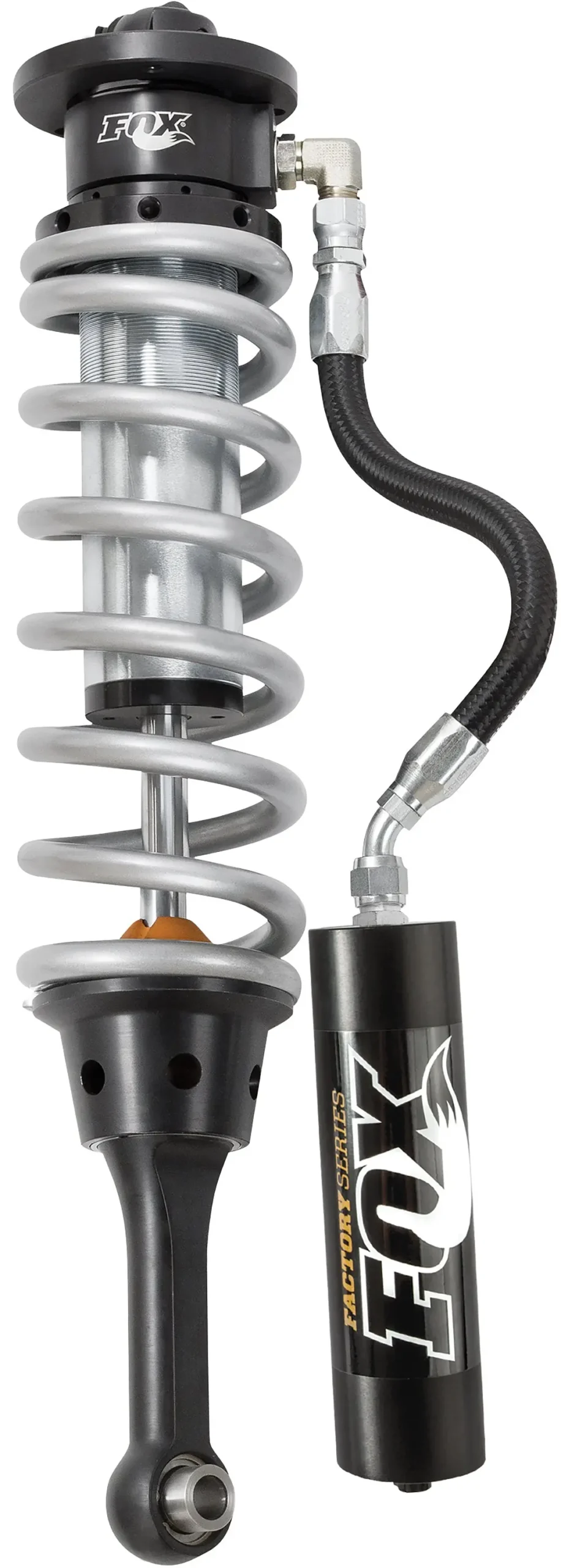 Factory Race Series 3.0 Internal Bypass Coil-Over Reservoir Shock (Pair) 1