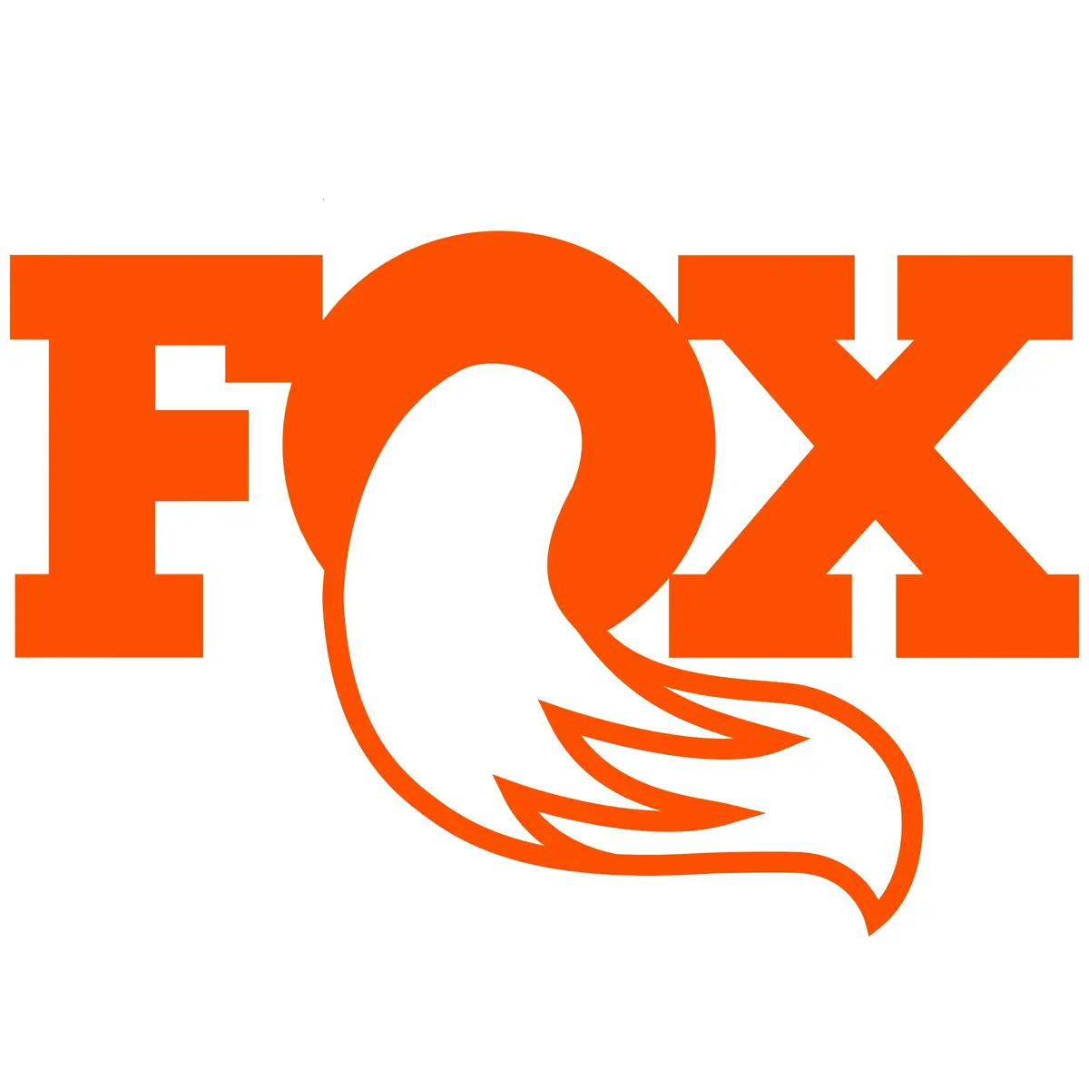 Performance Series 2.0 Smooth Body Reservoir Shock - Adjustable 1