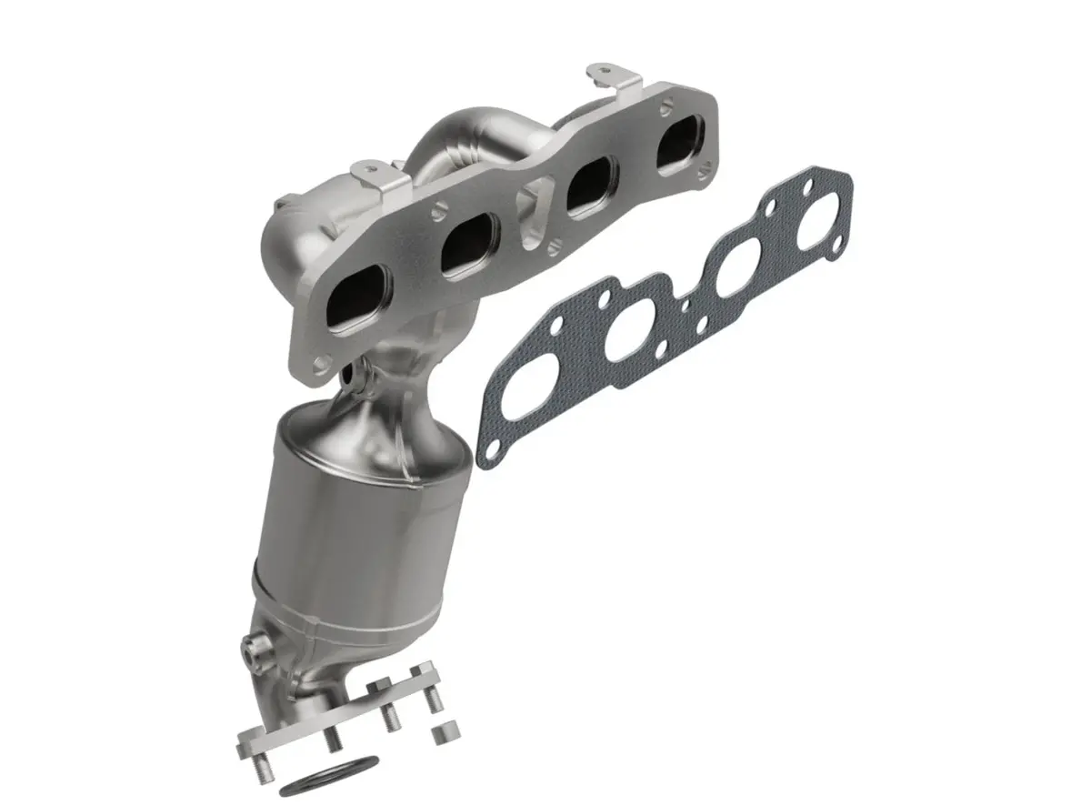 Magnaflow 2007-2010 Nissan Altima California Grade Carb Compliant Manifold Catalytic Converter 1