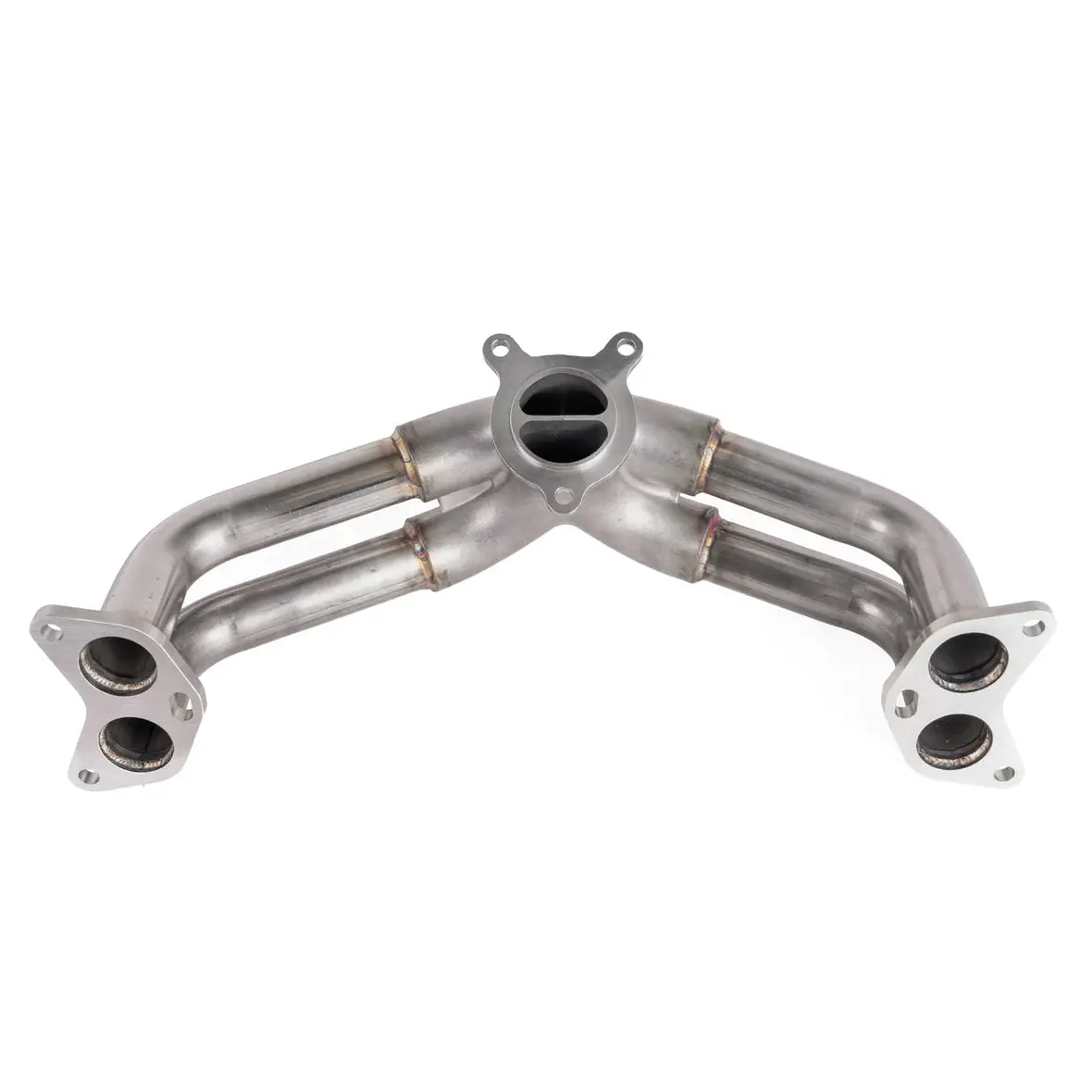 Grimmspeed Equal Length Header - 2022+ Subaru Wrx 1