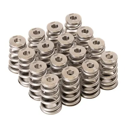 Gsc P-D 2022+ Subaru Wrx Fa24f High Pressure Conical Valve Spring And Ti Retainer Kit 1