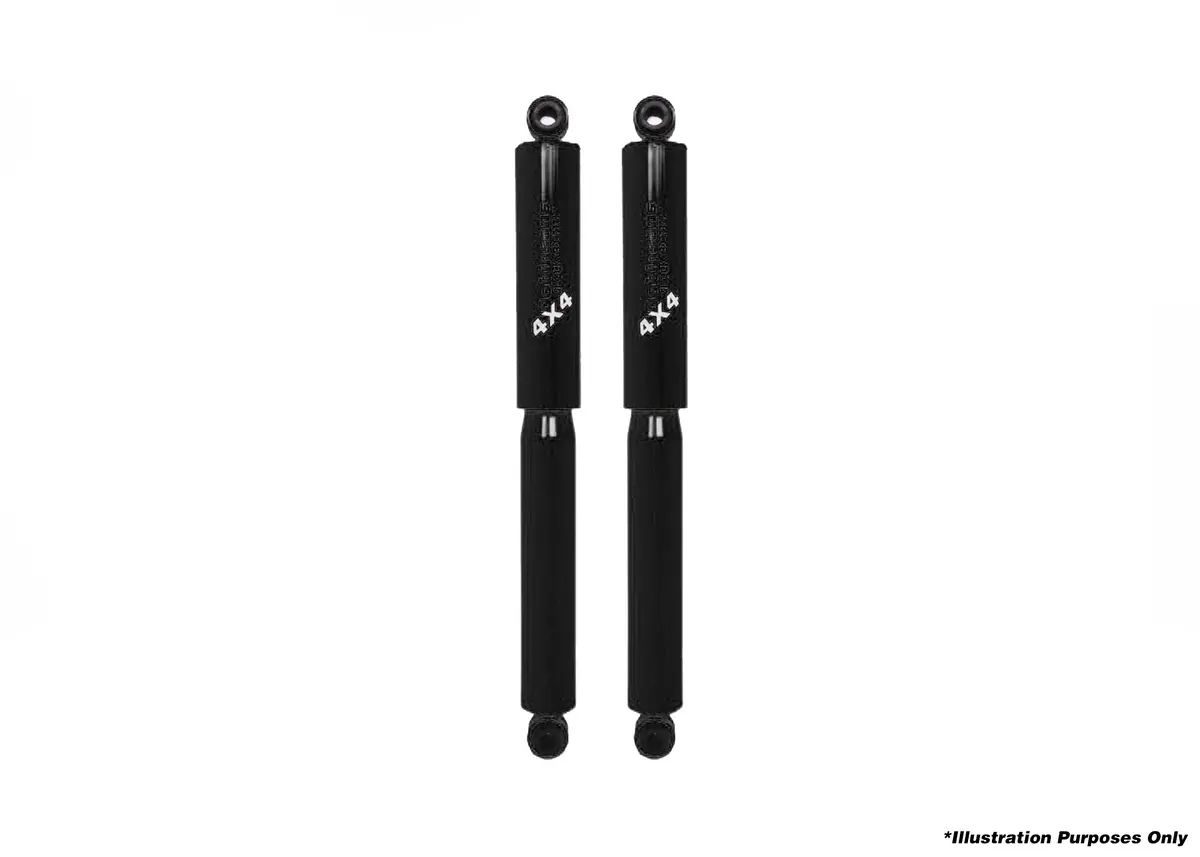 Dobinsons Gas Shock Absorber (Black) - Gs29-719 1