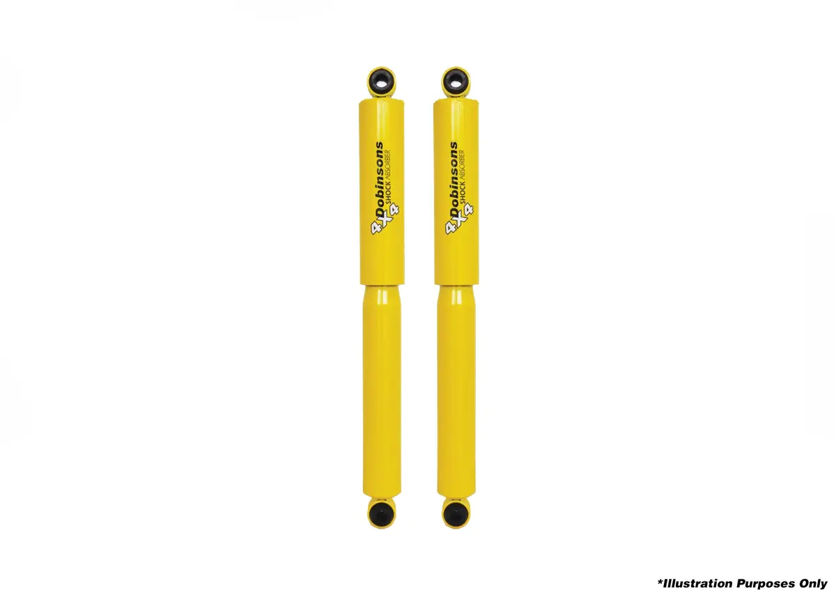 Dobinsons Gas Shock Absorber - Gs51-118 1
