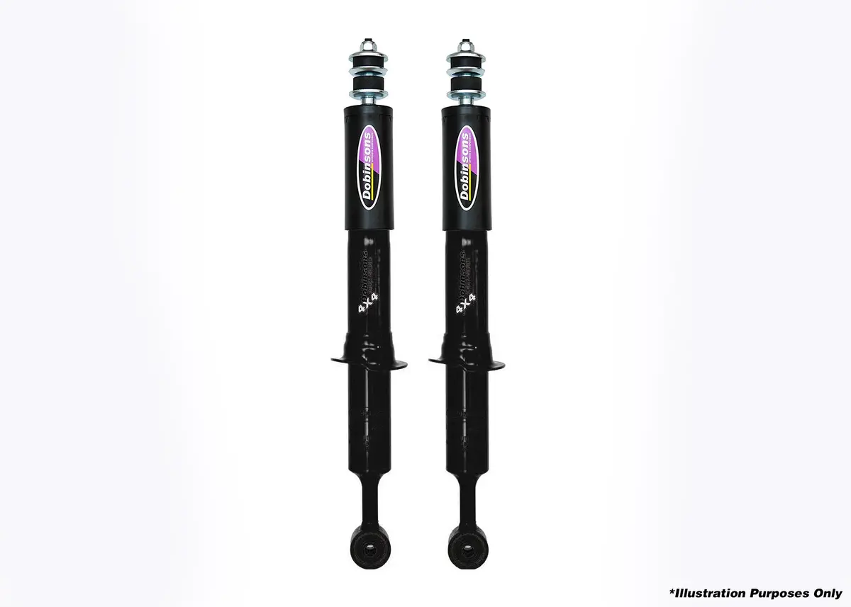 Dobinsons Gas Strut - Gs59-221B 1