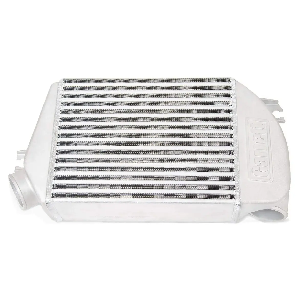 Garrett 2015 - 2021 Wrx Fa20 Tmic Top Mount Intercooler 1