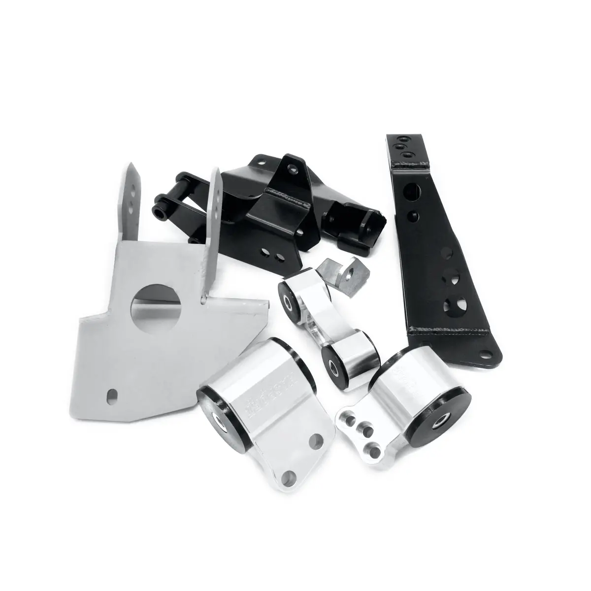 Hasport K-Series Swap Mount Kit 88-91 Civic/Crx 1