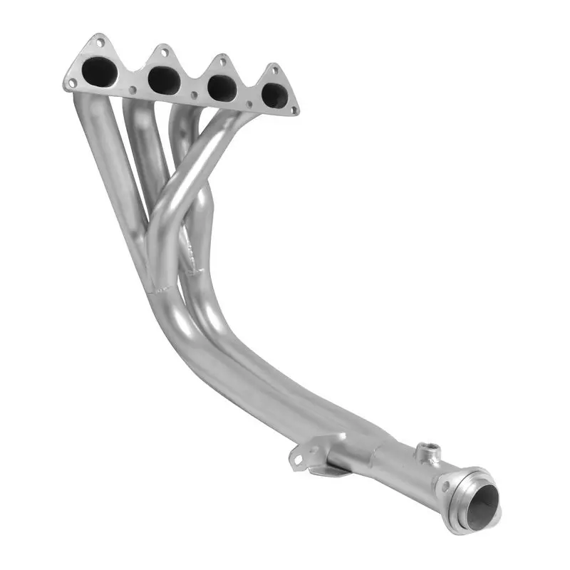 Dc Sports Ceramic Header (99-00 Honda Civic Si/94-97 Delsol Vtec) 1