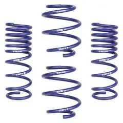 H&R 22+ Subaru Wrx Vb Awd Sport Spring 1
