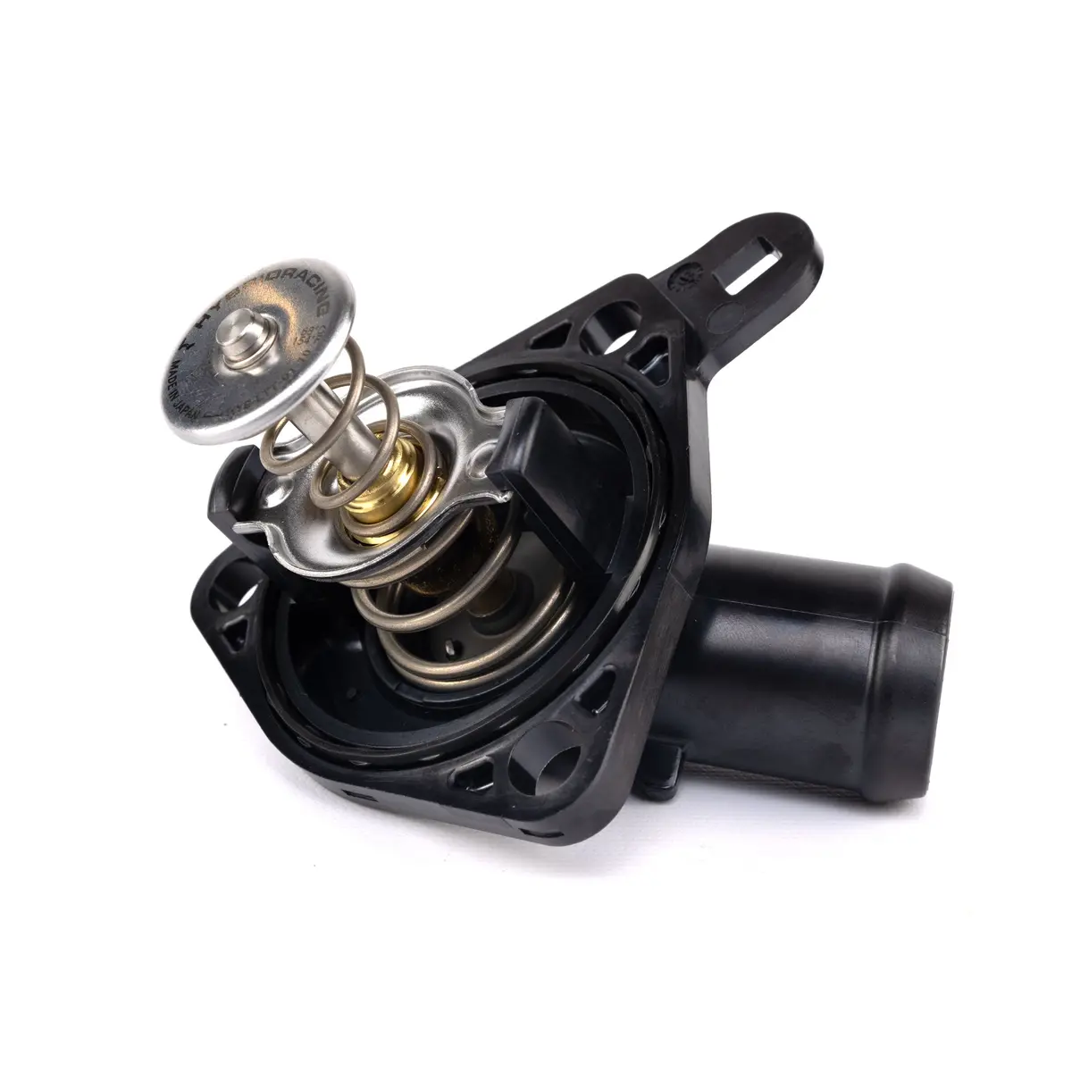 Hybrid Racing Low Temp Thermostat (K20a/A2/A3/Z1 & K24a1) 1
