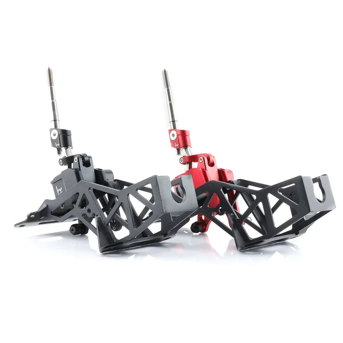 Hybrid Racing Short Shifter Assembly (15-20 Fit) 1