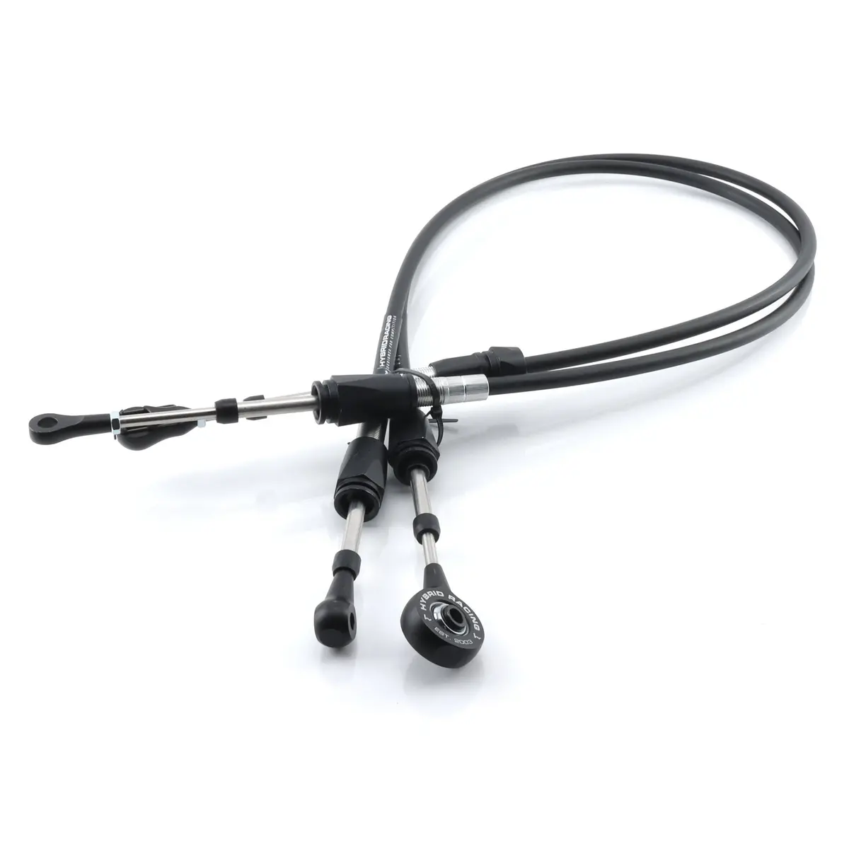 Hybrid Racing Performance Shifter Cables (Ariel Atom 4) 1