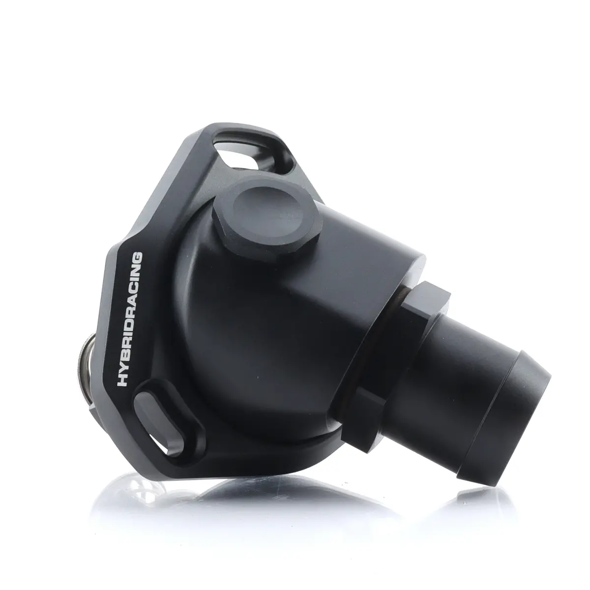 Hybrid Racing K-Series Adjustable Thermostat Housing 1