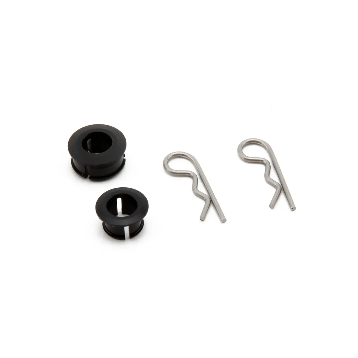 Hybrid Racing Delrin Shifter Cable Inserts (02-06 Rsx) 1