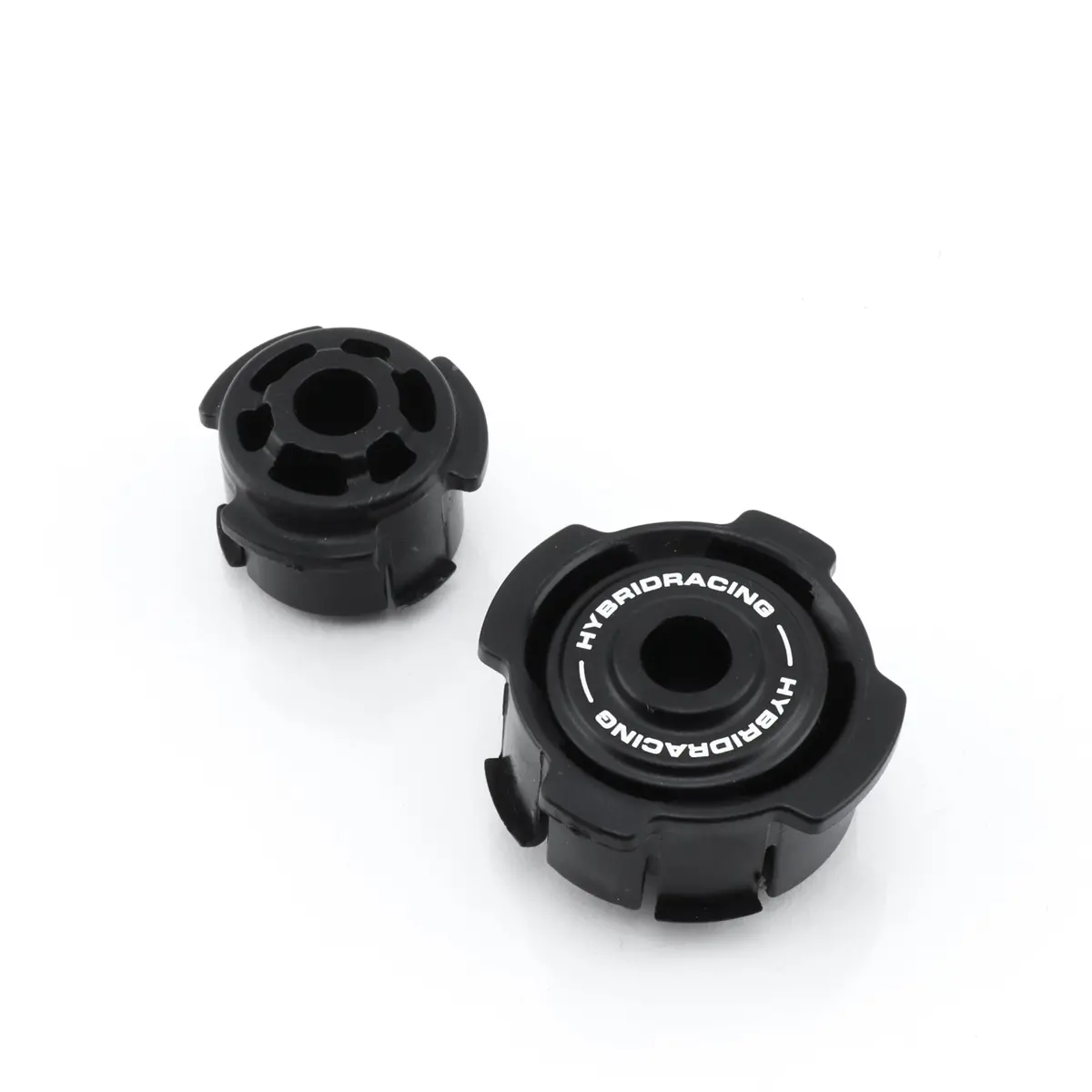 Hybrid Racing Competition Shifter Cable Bushings (Civic/Accord/Fit/Cr-Z/Tsx) 1