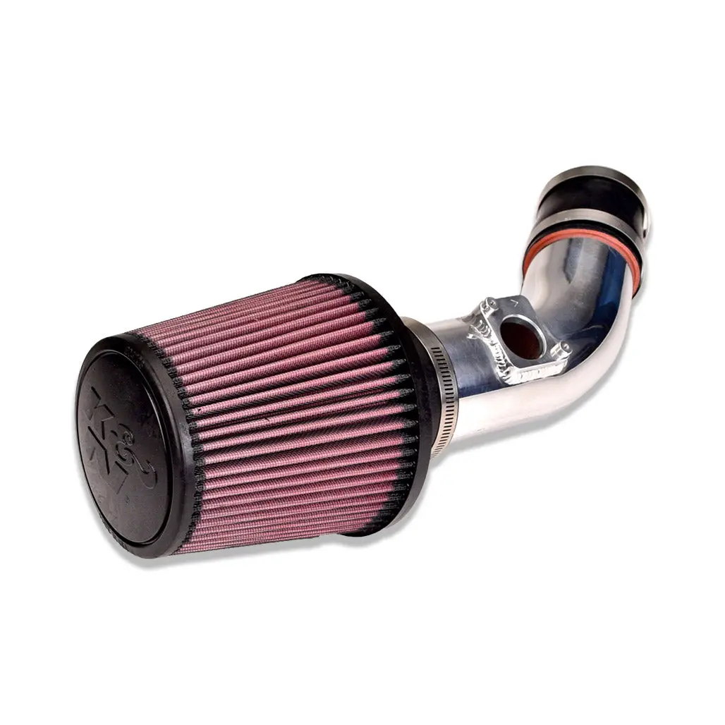 Iag Performance Big Maf Intake For 2002-07 Subaru Wrx / Sti. 1