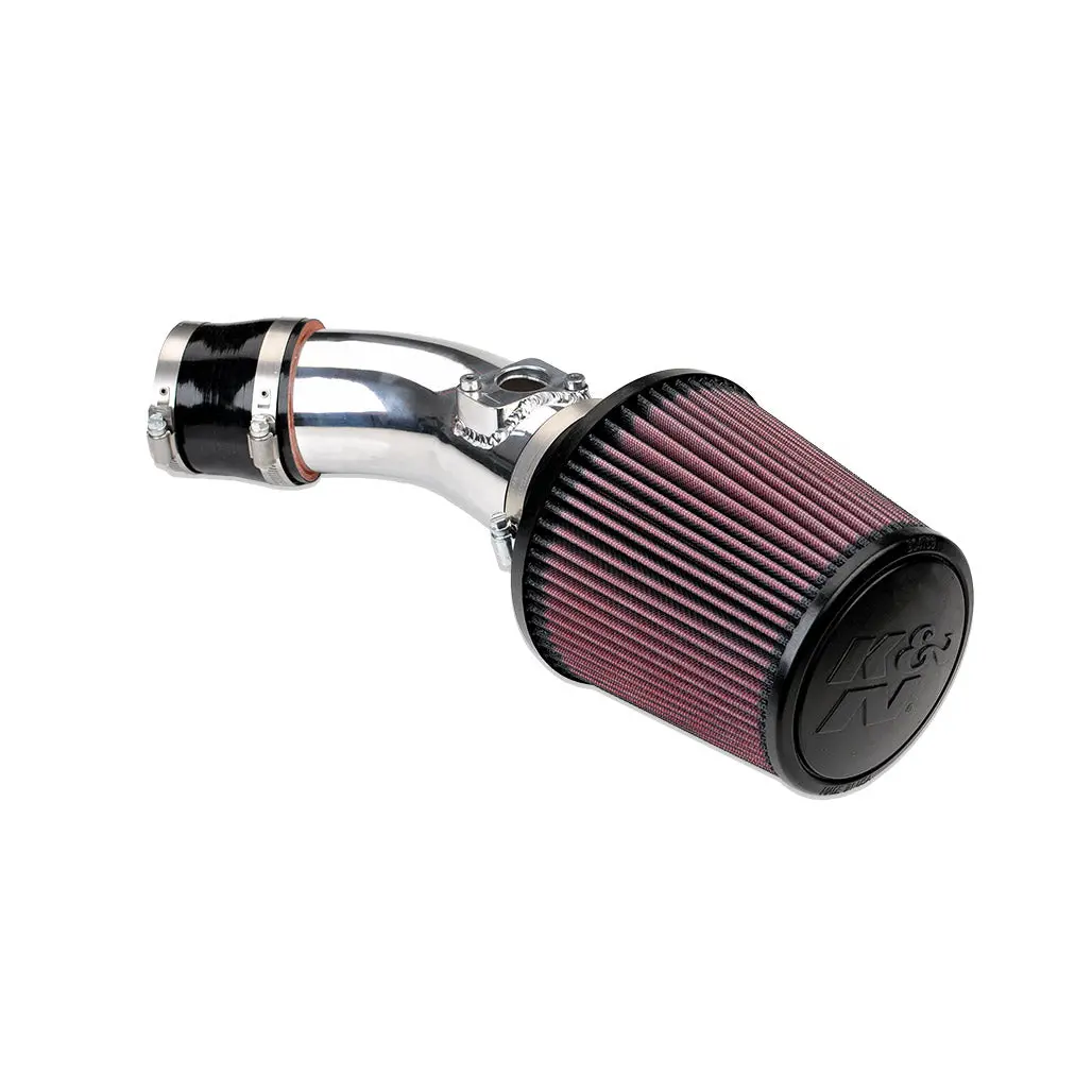 Iag Performance Big Maf Intake For 2008-14 Subaru Wrx / Sti. 1